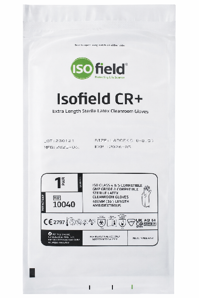Isofield CR+ 10040