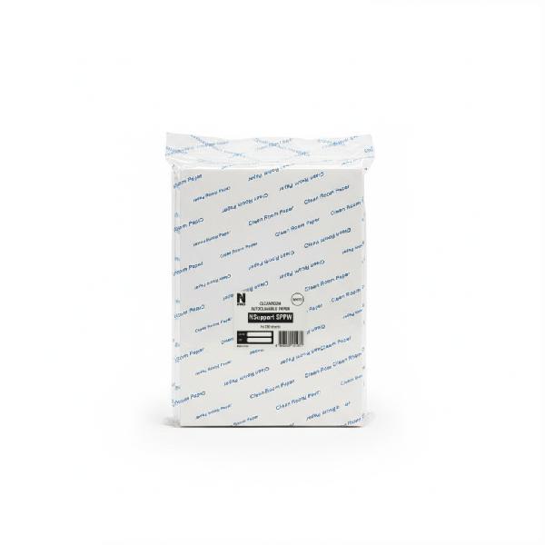 Бумага А4 Npro NSupport SPPW/SPPB SPPW/SPPB для чистых помещений IBC Nanotex