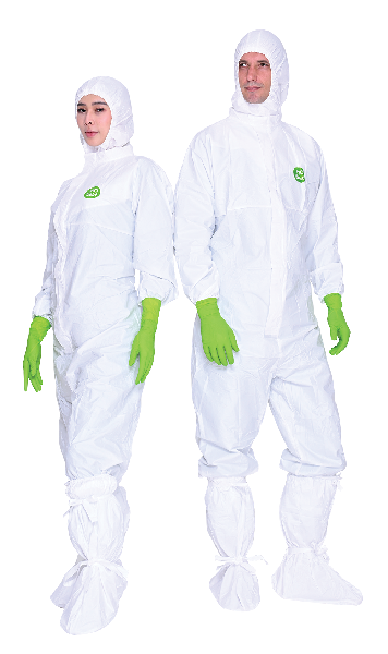 Isofield Alpha Kit 80551