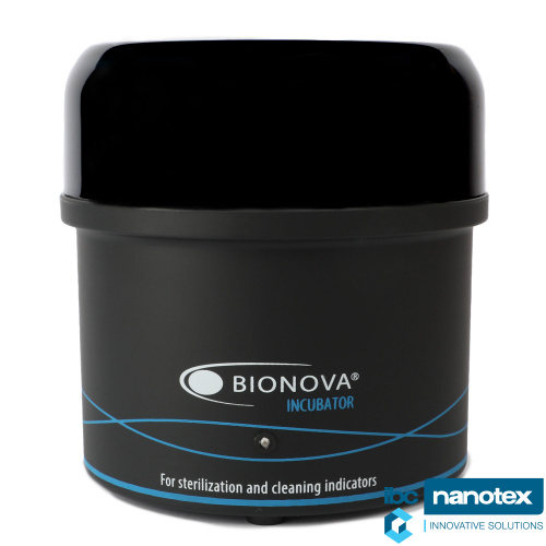 IC10/20. 24 - 72 часа. Инкубатор. Bionova