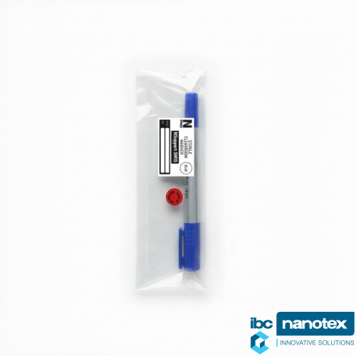 Маркеры стерильные Npro NSupport SM1S/SM2S SM1S/SM2S для чистых помещений IBC Nanotex