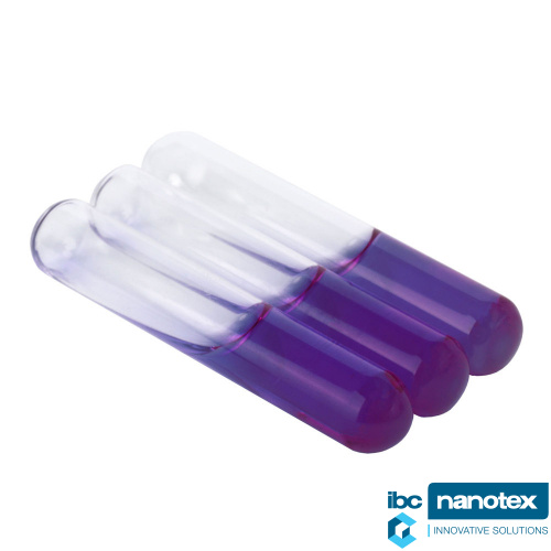 BT21 Биоиндикатор. 0,5 мл / 48 часов. Автоклавирование (паровая стерилизация). Bionova