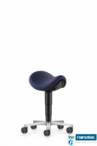 Стулья для ESD производств Bimos ESD Saddle Stool