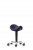 Стулья для ESD производств Bimos ESD Saddle Stool