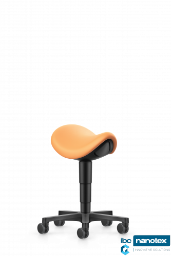 Стулья для производств Bimos Allround Saddle Stool