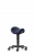 Стулья для лабораторий Bimos Laboratory Saddle Stool