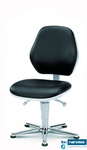 Стулья Bimos Cleanroom Basic 1, 2, 3 (9140, 9141, 9142, 9143, 9145, 9146)