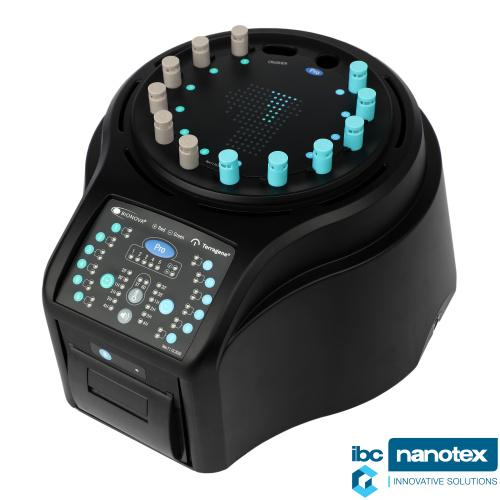 IC10/20FR. 20 минут - 4 часа. Инкубатор для автоматического считывания. Bionova