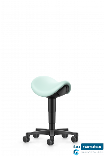 Стулья для лабораторий Bimos Laboratory Saddle Stool