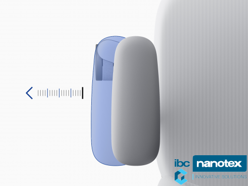 Стулья Bimos Cleanroom Texon 2, 3, 4 (9171R, 9173R, 9175R)