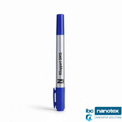 Маркеры стерильные Npro NSupport SM1S/SM2S SM1S/SM2S для чистых помещений IBC Nanotex