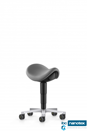 Стулья для ESD производств Bimos ESD Saddle Stool