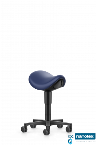 Стулья для производств Bimos Allround Saddle Stool
