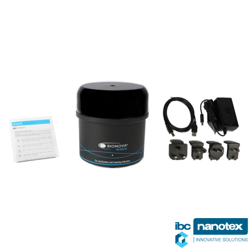 IC10/20. 24 - 72 часа. Инкубатор. Bionova