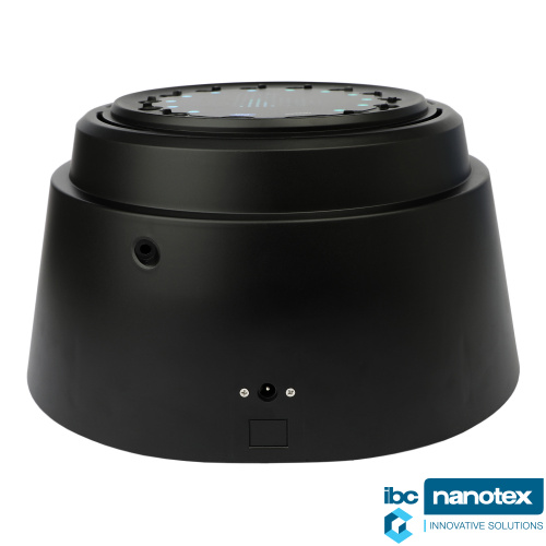 IC10/20FR. 20 минут - 4 часа. Инкубатор для автоматического считывания. Bionova