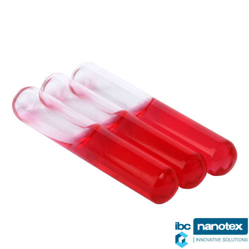 BT24 Биоиндикатор. 0,6 мл / 48 часов. Автоклавирование (паровая стерилизация). Bionova