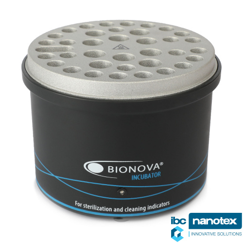 IC10/20. 24 - 72 часа. Инкубатор. Bionova