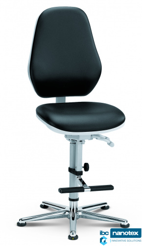 Стулья Bimos Cleanroom Basic 1, 2, 3 (9140, 9141, 9142, 9143, 9145, 9146)