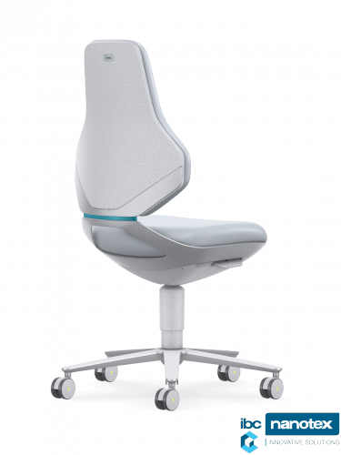 Стулья Bimos Cleanroom Texon 2, 3, 4 (9171R, 9173R, 9175R)