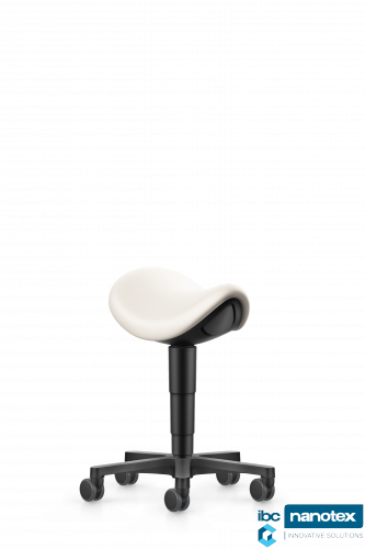 Стулья для лабораторий Bimos Laboratory Saddle Stool