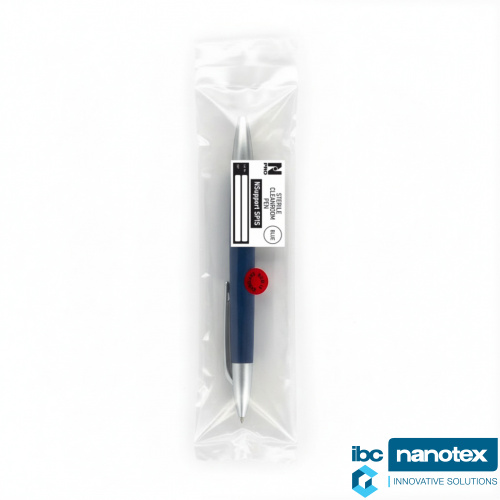 Ручки стерильные Npro NSupport SP1S/SP2S SP1S/SP2S для чистых помещений IBC Nanotex