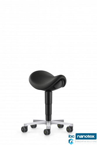 Стулья для ESD производств Bimos ESD Saddle Stool