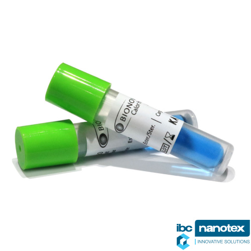 BT80 Биоиндикатор. 48 часов. Стерилизация водяным паром (moist heat decontamination). Bionova