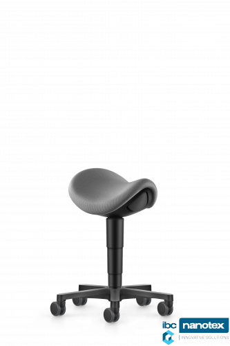 Стулья для производств Bimos Allround Saddle Stool