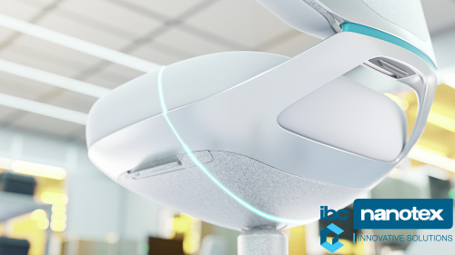 Стулья Bimos Cleanroom Texon 2, 3, 4 (9171R, 9173R, 9175R)