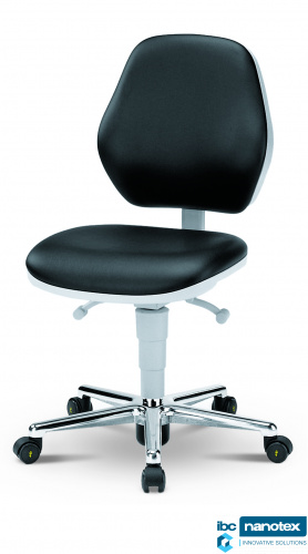 Стулья Bimos Cleanroom Basic 1, 2, 3 (9140, 9141, 9142, 9143, 9145, 9146)