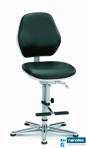 Стулья Bimos Cleanroom Basic 1, 2, 3 (9140, 9141, 9142, 9143, 9145, 9146)