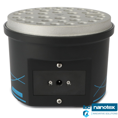 IC10/20. 24 - 72 часа. Инкубатор. Bionova