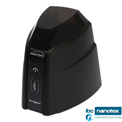 BPH-Photon. 7 секунд. Инкубатор для автоматического считывания. Bionova