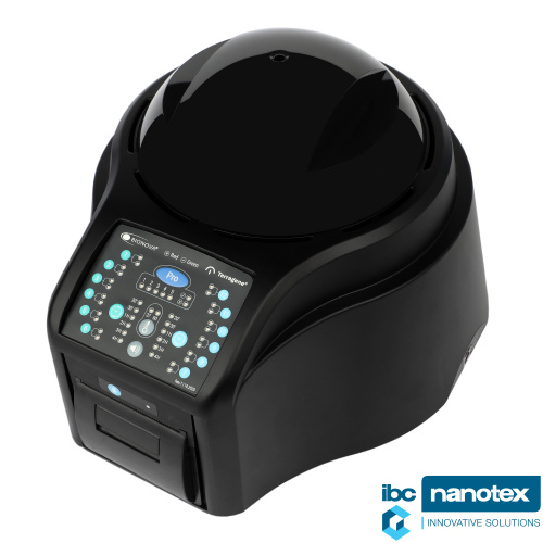 IC10/20FR. 20 минут - 4 часа. Инкубатор для автоматического считывания. Bionova