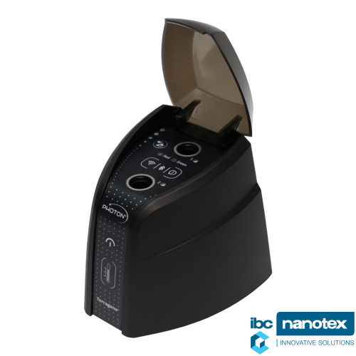 BPH-Photon. 7 секунд. Инкубатор для автоматического считывания. Bionova