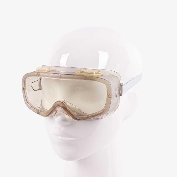 Очки одноразовые стерильные STAXS для чистых помещений