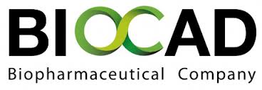 Биокад - заказчик IBC Nanotex Биокад - заказчик IBC Nanotex