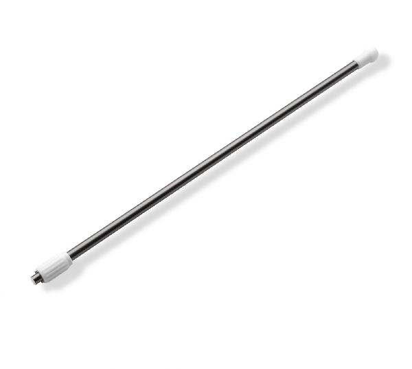 Телескопическая ручка для уборки чистых помещений Hydroflex PURQUIP SET 2100, 2 x 100 см