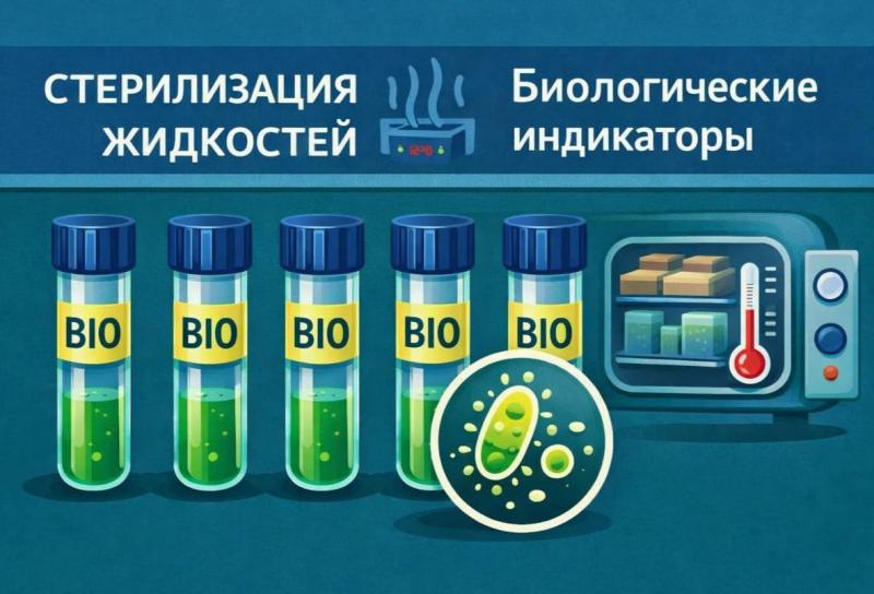 Стерилизация жидкостей: где на практике возникают основные вопросы