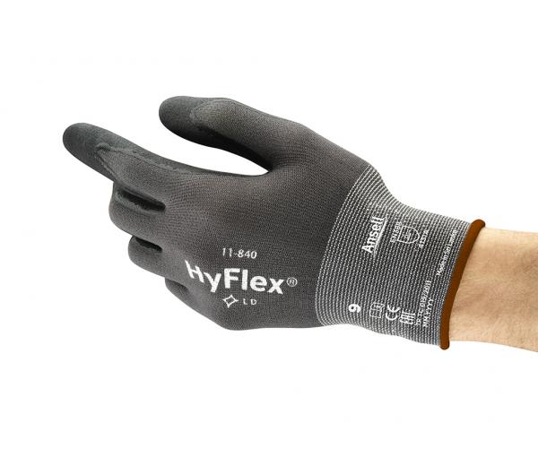 Рабочие перчатки HyFlex 11-840