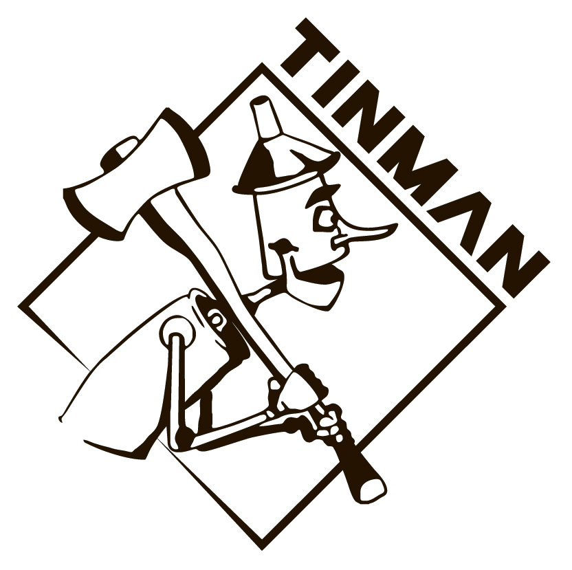 Tinman (Тинман). Официальный дистрибьютор - IBC Nanotex Tinman (Тинман). Официальный дистрибьютор - IBC Nanotex