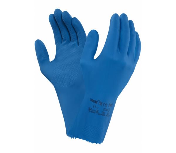 Защитные перчатки AlphaTec 87-665