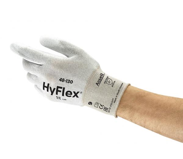 Рабочие перчатки HyFlex 48-130