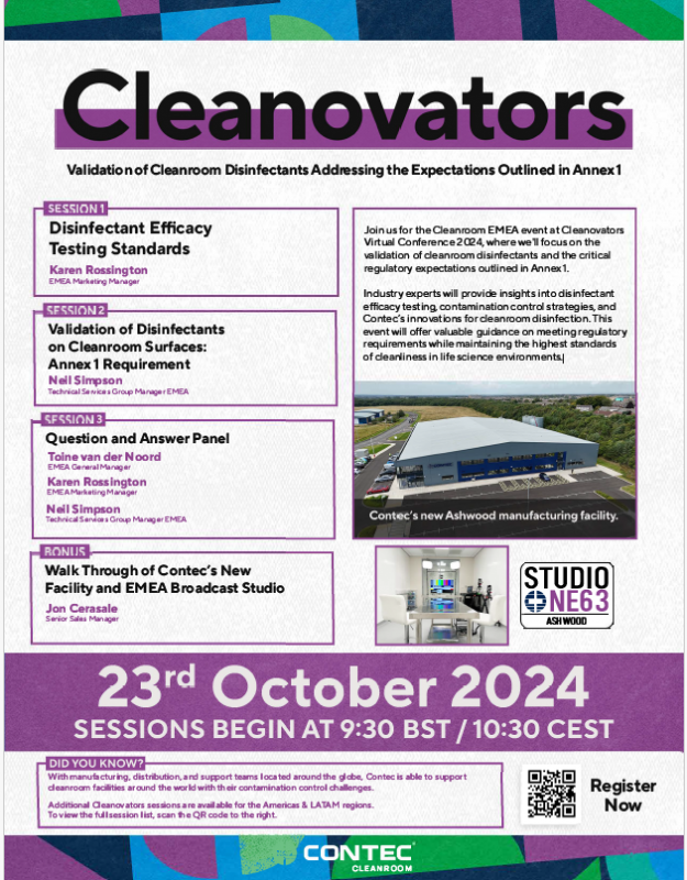 Cleanovators 2024 23/11