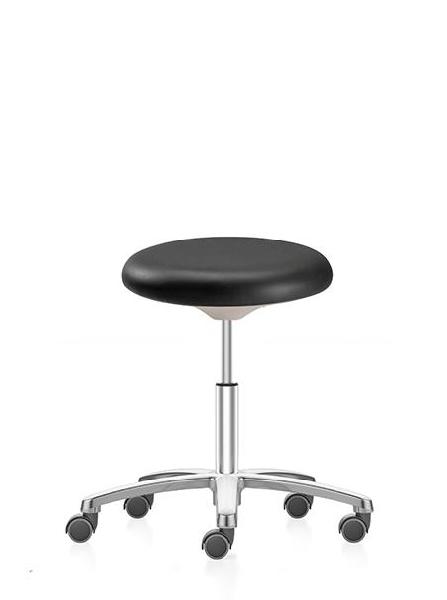 Стул ESD Labster stool, BIMOS (БИМОС) для чистых помещений IBC Nanotex