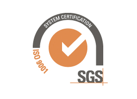 Сертификат ISO - гарантия исключительного сервиса и надежности компании для сотрудничества