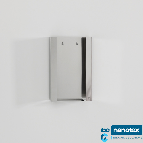 Диспенсер для перчаток в коробке