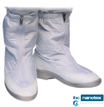 Ботинки EuroTex  NBR001 для чистых помещений