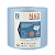 Салфетки в рулоне универсальные NGlide N60