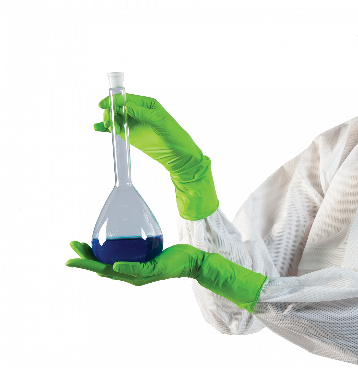 Новинка на рынке: Isofield Gecko 20830 — перчатки, которые работают как инструмент управления рисками